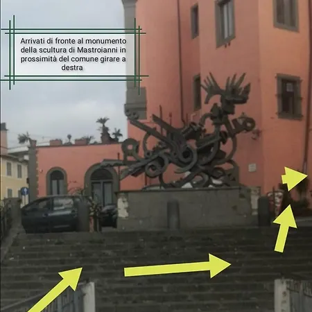 Il Rifugio Dei Colonna Casadolcecasa * Marino