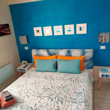Il Rifugio Dei Colonna Casadolcecasa Appartement Marino